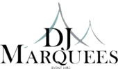 DJ Marquees